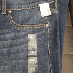 Maurices jeans